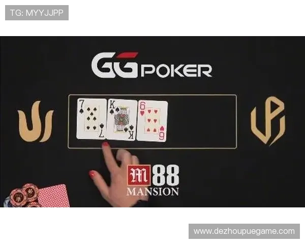 德州扑克电竞:从休闲娱乐到职业竞技的转型与创新路径 德州扑克电竞:从休闲娱乐到职业竞技的转型与创新路径