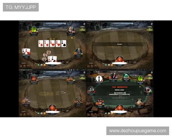 gg扑克好卡频繁出现影响你游戏流畅性的最佳应对措施 gg扑克好卡频繁出现影响你游戏流畅性的最佳应对措施