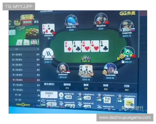 gg扑克滚球投注实时监控技巧帮助你把握赛场最佳入手时机
