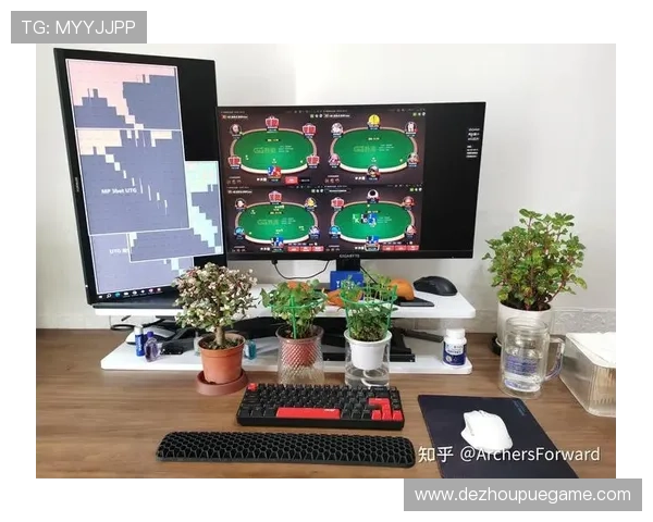 线上扑克游戏平台优缺点分析：选择安全可靠的玩牌网站指南